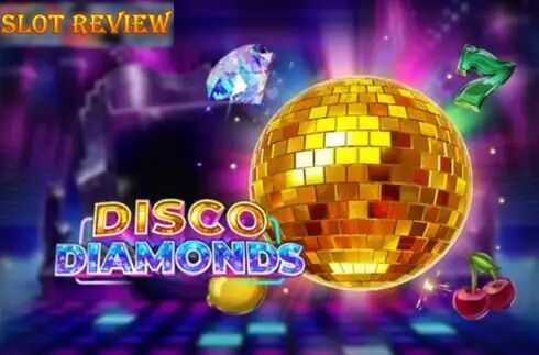 Disco Diamonds icon